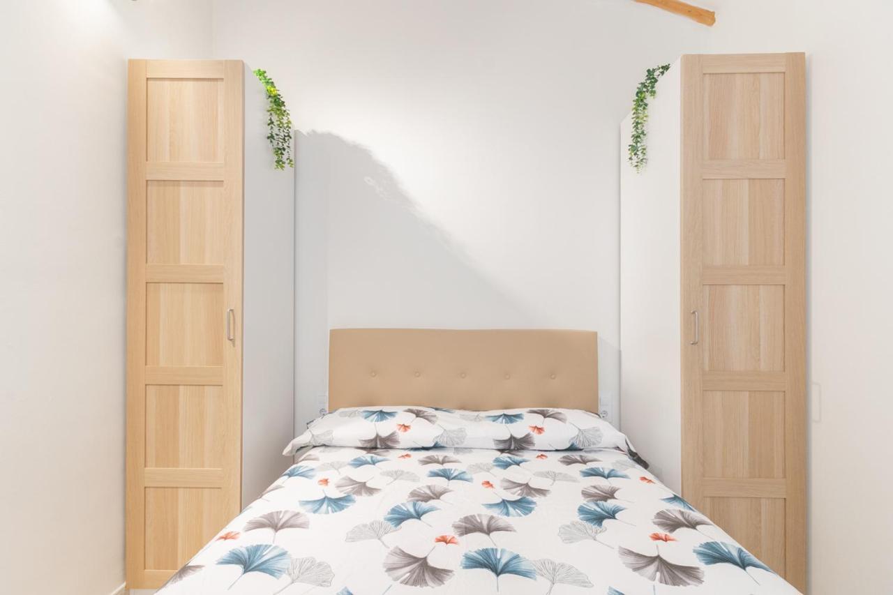 Nice City Center Apartment Vilanova i la Geltru Bagian luar foto