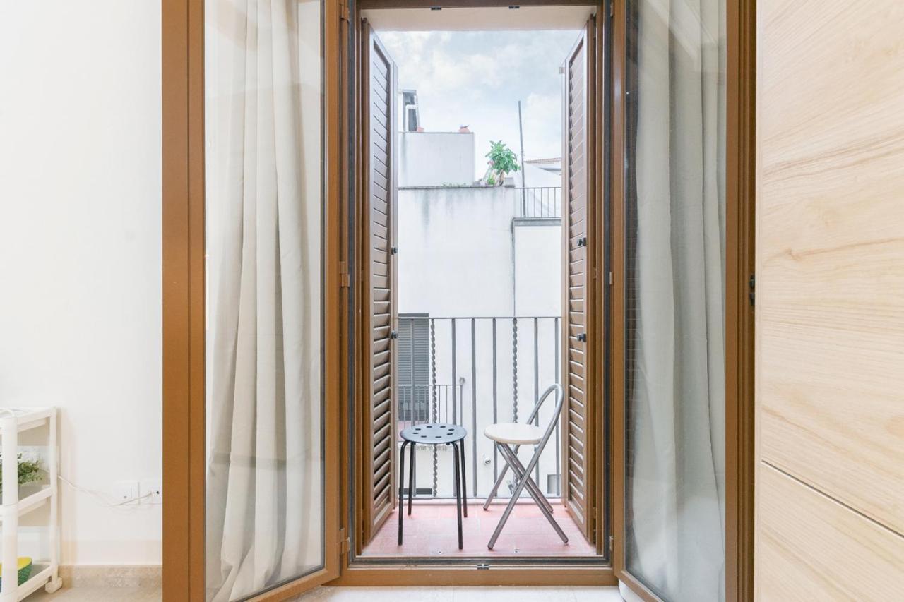 Nice City Center Apartment Vilanova i la Geltru Bagian luar foto